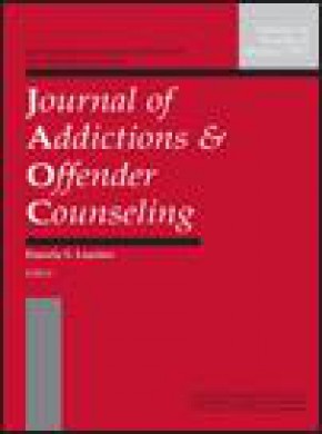 Journal Of Addictions & Offender Counseling雜志