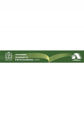 Avicenna Journal Of Phytomedicine雜志
