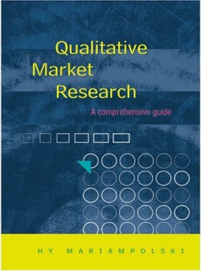Qualitative Market Research雜志