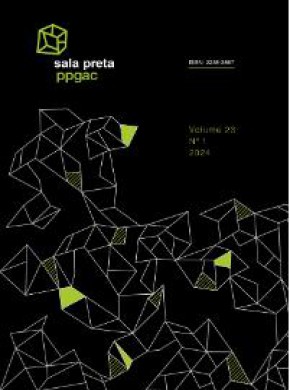 Sala Preta雜志