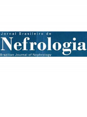 Jornal Brasileiro De Nefrologia雜志