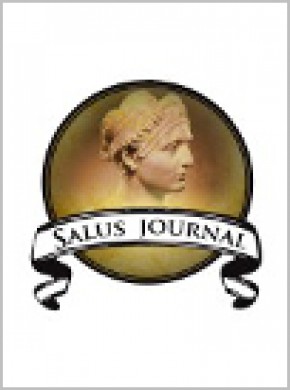 Salus Journal雜志