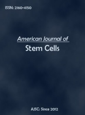 American Journal Of Stem Cells雜志