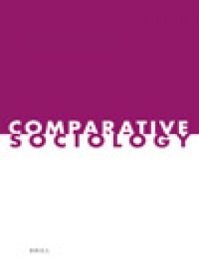 Comparative Sociology雜志