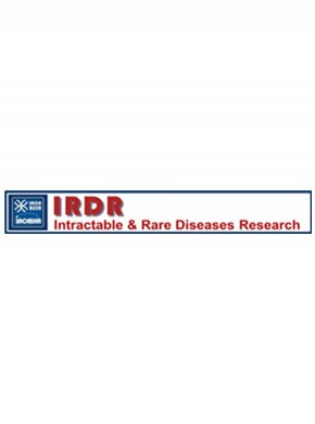 Intractable & Rare Diseases Research雜志