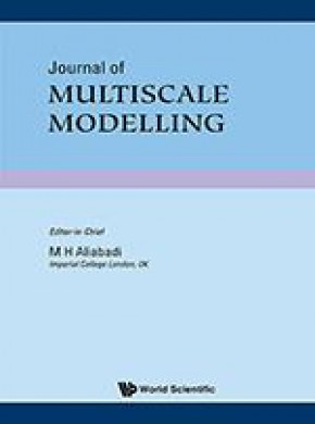 Journal Of Multiscale Modelling雜志