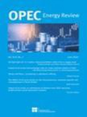 Opec Energy Review雜志
