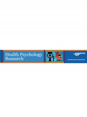 Health Psychology Research雜志