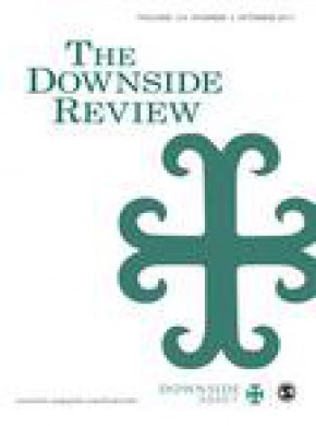 Downside Review雜志