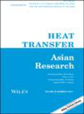 Heat Transfer雜志