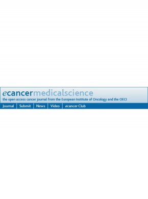 Ecancermedicalscience雜志