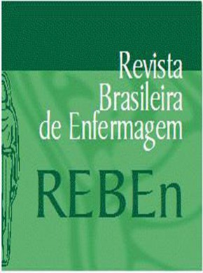 Revista Brasileira De Enfermagem雜志