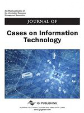 Journal Of Cases On Information Technology雜志