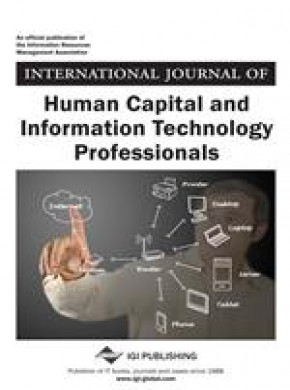 International Journal Of Human Capital And Information Technology Professionals雜志