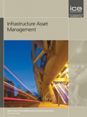 Infrastructure Asset Management雜志