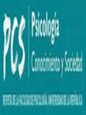 Psicologia Conocimiento Y Sociedad雜志