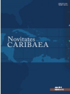 Novitates Caribaea雜志