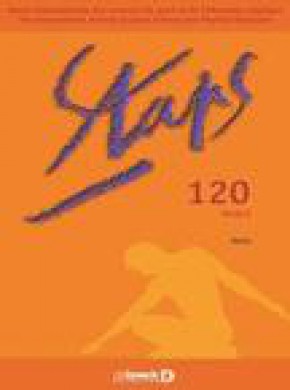 Staps-sciences Et Techniques Des Activites Physiques Et Sportives雜志