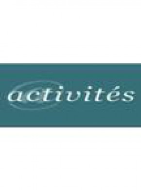 Activites-revue Electronique雜志