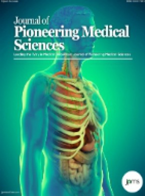 Journal Of Pioneering Medical Sciences雜志