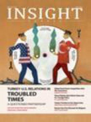Insight Turkey雜志