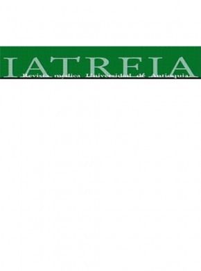Iatreia雜志