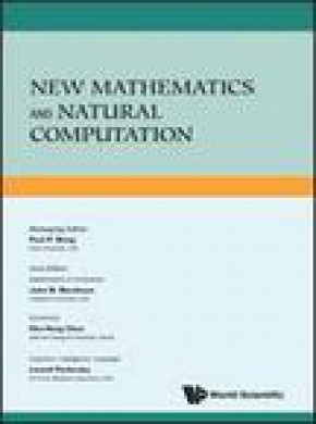 New Mathematics And Natural Computation雜志