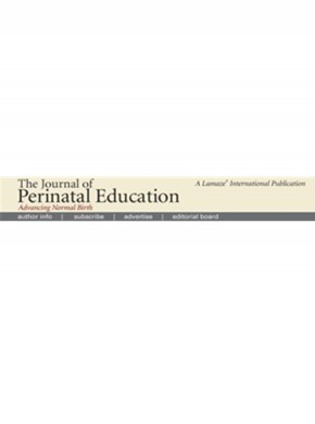 Journal Of Perinatal Education雜志