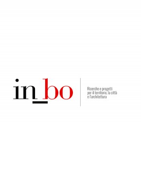 In Bo-ricerche E Progetti Per Il Territorio La Citta E L Architettura雜志