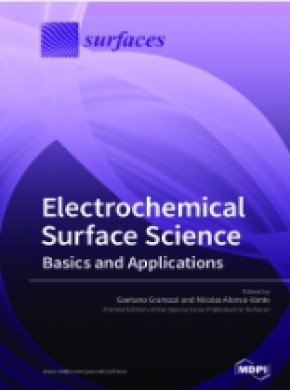 Surfaces雜志