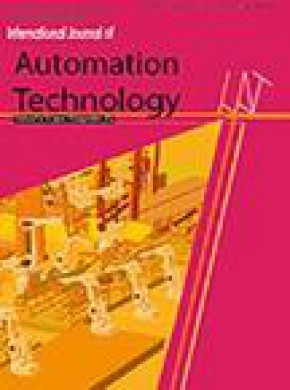 International Journal Of Automation Technology雜志