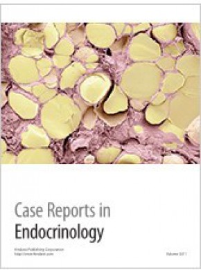 Case Reports In Endocrinology雜志