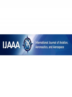 International Journal Of Aviation Aeronautics And Aerospace雜志