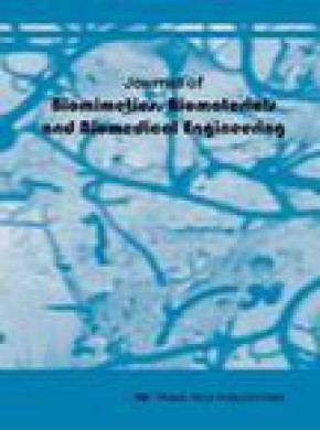 Journal Of Biomimetics Biomaterials And Biomedical Engineering雜志