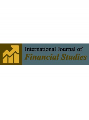 International Journal Of Financial Studies雜志