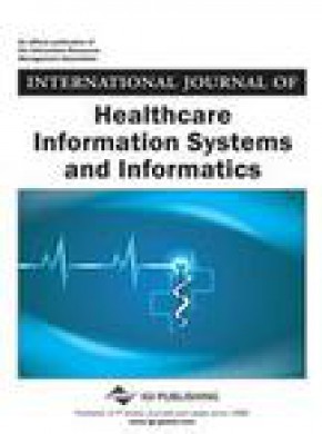 International Journal Of Healthcare Information Systems And Informatics雜志