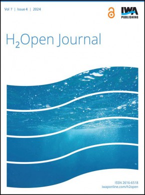 H2open Journal雜志