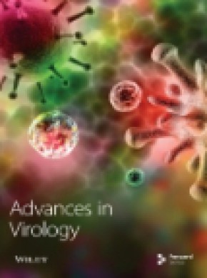 Advances In Virology雜志