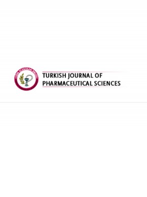 Turkish Journal Of Pharmaceutical Sciences雜志