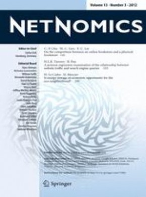 Netnomics雜志