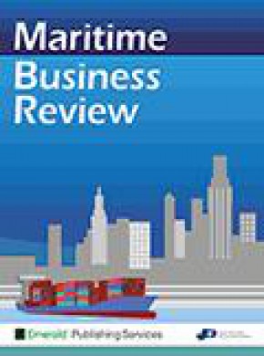 Maritime Business Review雜志