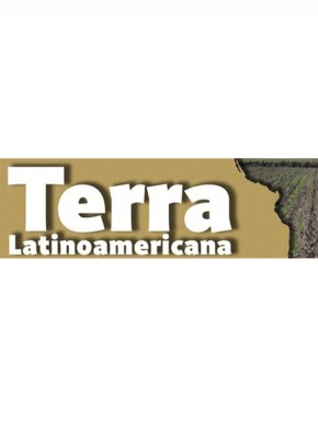 Terra Latinoamericana雜志