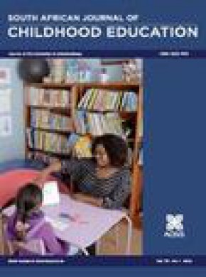South African Journal Of Childhood Education雜志