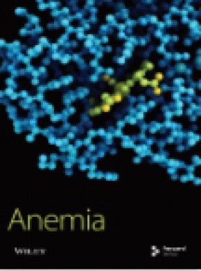 Anemia雜志