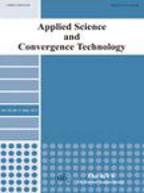 Applied Science And Convergence Technology雜志