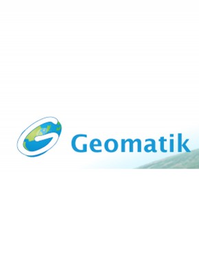 Geomatik雜志