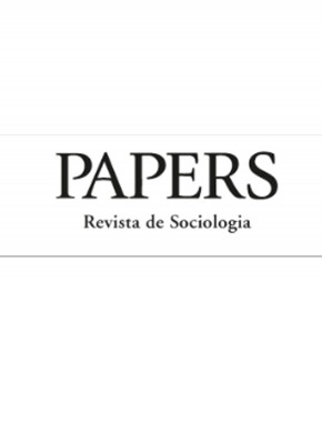 Papers-revista De Sociologia雜志