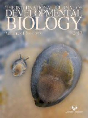 Journal Of Developmental Biology雜志
