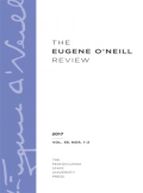 Eugene O Neill Review雜志