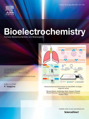 Bioelectricity雜志